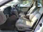 2006 Volvo S60 2.5L Turbo с VIN YV1RH592562515620, выставлен на аукционе Copart как лот 80487255 с пробегом 244 303 миль миль и Чистый • Clean title. История ставок и продаж доступна на DreamBid. Изображение 7.