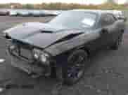 2016 Dodge Challenger SXT Plus z VIN 2C3CDZAG6GH120624, wystawiony jako IAAI lot #43501177 z przebiegiem 124 424 mil mil oraz . Historia ofert i sprzedaży dostępna na DreamBid. Obrazek 2.