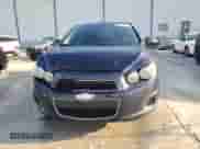 2016 Chevrolet Sonic LS с VIN 1G1JA5SH0G4148744, выставлен на аукционе Copart как лот 68545935 с пробегом 170 771 миль миль и Списание • Salvage title. История ставок и продаж доступна на DreamBid. Изображение 5.