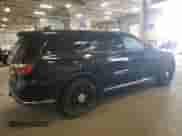 2022 Dodge Durango Pursuit z VIN 1C4RDJFGXNC137040, wystawiony jako Copart lot #82177315 z przebiegiem 14 928 mil mil oraz Czysty tytuł • Clean title. Historia ofert i sprzedaży dostępna na DreamBid. Obrazek 3.