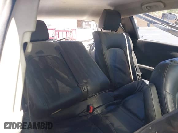 2013 Chevrolet Sonic с VIN 1G1JE6SG0D4103770, выставлен на аукционе IAAI как лот 42673108 с пробегом Не указан миль и . История ставок и продаж доступна на DreamBid. Изображение 8.