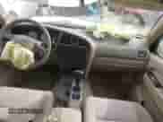 2001 Nissan Pathfinder LE с VIN JN8DR09X61W578338, выставлен на аукционе IAAI как лот 41463784 с пробегом 142 400 миль миль и . История ставок и продаж доступна на DreamBid. Изображение 5.