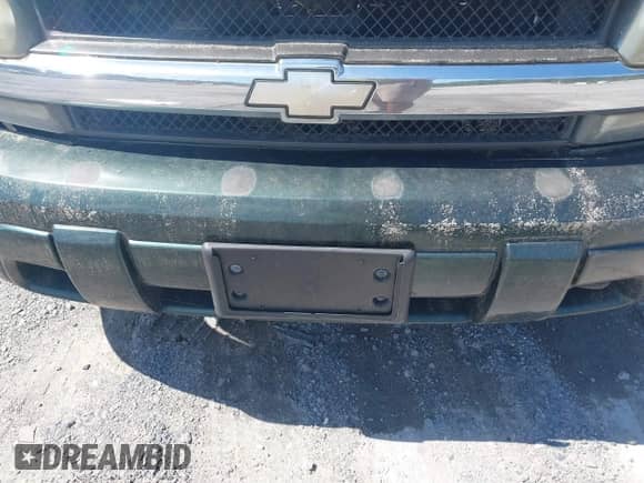 2002 Chevrolet TrailBlazer LTZ с VIN 1GNDT13S922510812, выставлен на аукционе IAAI как лот 42835046 с пробегом 189 249 миль миль и . История ставок и продаж доступна на DreamBid. Изображение 6.