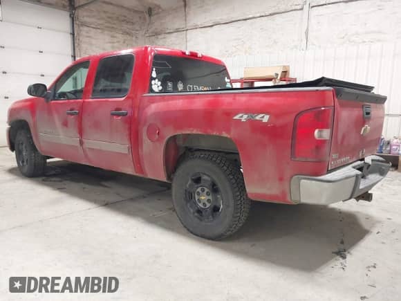 2011 Chevrolet Silverado 1500 LT с VIN 3GCPKSE34BG265039, выставлен на аукционе IAAI как лот 43519804 с пробегом 222 885 миль миль и . История ставок и продаж доступна на DreamBid. Изображение 3.