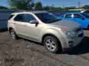 2011 Chevrolet Equinox 2LT with VIN 2GNALPEC3B1334013, listed as a Copart auction lot 69308215 with 232,672 mi miles and Clean title. Bid and sale history available at DreamBid. Image 4.