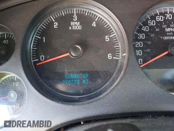 2010 Chevrolet Tahoe LS с VIN 1GNMCAE0XAR235601, выставлен на аукционе IAAI как лот 42482730 с пробегом 278 772 миль миль и . История ставок и продаж доступна на DreamBid. Изображение 15.