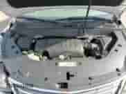 2017 Chevrolet Traverse Premier с VIN 1GNKRJKDXHJ266059, выставлен на аукционе Copart как лот 69396275 с пробегом 121 855 миль миль и Списание • Salvage title. История ставок и продаж доступна на DreamBid. Изображение 16.