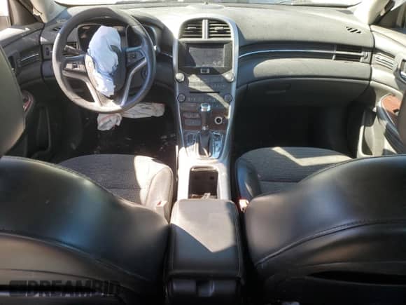 2013 Chevrolet Malibu LT с VIN 1G11C5SA4DF333666, выставлен на аукционе Copart как лот 86333445 с пробегом 87 537 миль миль и Чистый • Clean title. История ставок и продаж доступна на DreamBid. Изображение 8.