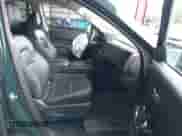 2023 Nissan Pathfinder SL with VIN 5N1DR3CC5PC243225, listed as a IAAI auction lot 43168471 with 47,606 mi miles and . Bid and sale history available at DreamBid. Image 5.