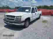 2003 Chevrolet Silverado 1500 LS с VIN 1GCEC19V73Z329070, выставлен на аукционе IAAI как лот 42765021 с пробегом 203 451 миль миль и . История ставок и продаж доступна на DreamBid. Изображение 2.