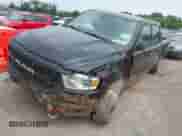 2019 Ram 1500 Big Horn z VIN 1C6SRFFT7KN848182, wystawiony jako IAAI lot #42426986 z przebiegiem 90 504 mil mil oraz . Historia ofert i sprzedaży dostępna na DreamBid. Obrazek 17.