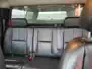 2011 Chevrolet Silverado 1500 LTZ z VIN 1GCRKTE34BZ149273, wystawiony jako Copart lot #83215884 z przebiegiem 70 928 mil mil oraz Szkoda całkowita • Salvage title. Historia ofert i sprzedaży dostępna na DreamBid. Obrazek 10.