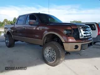 2012 Ford F-150 XL с VIN 1FTFW1ET1CFB08971, выставлен на аукционе IAAI как лот 42961128 с пробегом 215 839 миль миль и . История ставок и продаж доступна на DreamBid. Изображение 1.