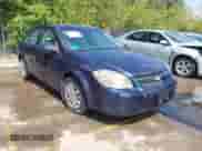 2010 Chevrolet Cobalt 1LT с VIN 1G1AD5F58A7209335, выставлен на аукционе IAAI как лот 43175969 с пробегом 119 014 миль миль и . История ставок и продаж доступна на DreamBid. Изображение 1.