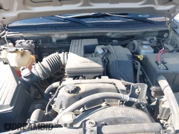 2006 Chevrolet Colorado 2LT с VIN 1GCCS136568305047, выставлен на аукционе IAAI как лот 42966159 с пробегом 86 358 миль миль и . История ставок и продаж доступна на DreamBid. Изображение 10.