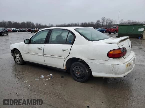 2005 Chevrolet Malibu Classic с VIN 1G1ND52F65M188315, выставлен на аукционе Copart как лот 87193494 с пробегом 142 933 миль миль и Чистый • Clean title. История ставок и продаж доступна на DreamBid. Изображение 2.