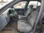 1995 Chevrolet Lumina с VIN 2G1WN52X2S9261618, выставлен на аукционе Copart как лот 76243574 с пробегом 107 191 миль миль и Списание • Salvage title. История ставок и продаж доступна на DreamBid. Изображение 7.