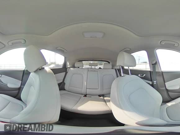 2023 Hyundai Kona Limited с VIN KM8K5CA3XPU013390, выставлен на аукционе Copart как лот 66104315 с пробегом 22 099 миль миль и Списание • Salvage title. История ставок и продаж доступна на DreamBid. Изображение 16.