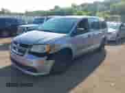 2014 Dodge Grand Caravan SE 30th Anniversary with VIN 2C4RDGBG0ER177353, listed as a IAAI auction lot 42698186 with 230,826 mi miles and . Bid and sale history available at DreamBid. Image 2.