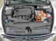 2021 Hyundai Sonata Blue с VIN KMHL24JJ0MA026826, выставлен на аукционе Copart как лот 68123435 с пробегом 108 349 миль миль и Списание • Salvage title. История ставок и продаж доступна на DreamBid. Изображение 11.