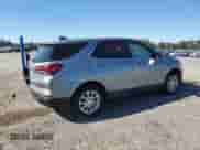 2023 Chevrolet Equinox LT с VIN 3GNAXKEG3PS211513, выставлен на аукционе Copart как лот 85742595 с пробегом 47 019 миль миль и Списание • Salvage title. История ставок и продаж доступна на DreamBid. Изображение 3.