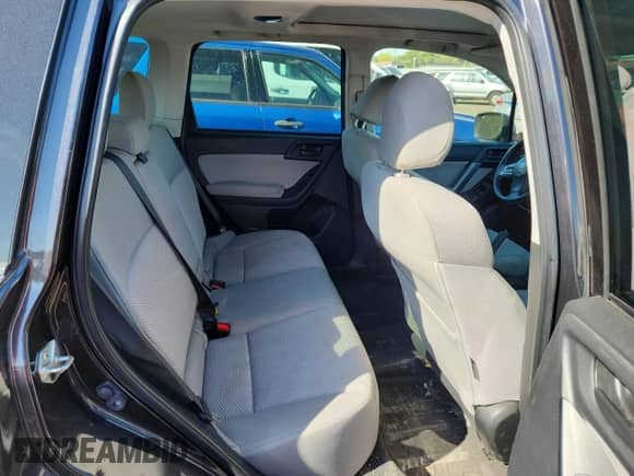 2014 Subaru Forester Premium with VIN JF2SJAEC3EH526518, listed as a Copart auction lot 81709865 with 196,959 mi miles and Clean title. Bid and sale history available at DreamBid. Image 10.