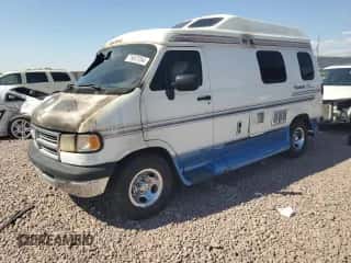 1996 Dodge Cargo с VIN 2B6HB21Y4TK184363, выставлен на аукционе Copart как лот 75667054 с пробегом Не указан миль и Списание • Salvage title. История ставок и продаж доступна на DreamBid. Изображение 1.