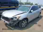 2009 Honda Accord EX z VIN 1HGCP36739A031167, wystawiony jako IAAI lot #42894375 z przebiegiem 230 874 mil mil oraz . Historia ofert i sprzedaży dostępna na DreamBid. Obrazek 2.