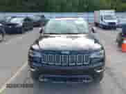 2017 Jeep Grand Cherokee Overland with VIN 1C4RJFCG4HC702073, listed as a IAAI auction lot 43110118 with 130,079 mi miles and . Bid and sale history available at DreamBid. Image 13.