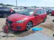 2018 Subaru Impreza Special Sports with VIN 4S3GTAM68J3734590, listed as a IAAI auction lot 42769551 with 135,805 mi miles and . Bid and sale history available at DreamBid. Image 18.