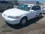 1997 Toyota Camry LE z VIN JT2BF22K6V0052184, wystawiony jako IAAI lot #42608245 z przebiegiem 188 191 mil mil oraz . Historia ofert i sprzedaży dostępna na DreamBid. Obrazek 2.