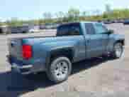 2014 Chevrolet Silverado 1500 LT с VIN 1GCVKREH5EZ173017, выставлен на аукционе IAAI как лот 42122775 с пробегом 146 647 миль миль и . История ставок и продаж доступна на DreamBid. Изображение 4.