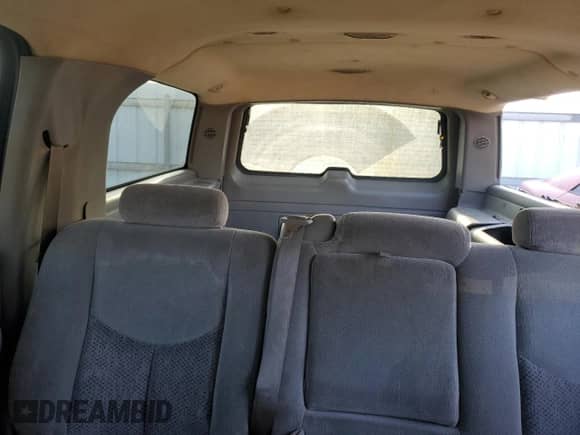 2004 Chevrolet Suburban LS with VIN 3GNFK16Z84G116796, listed as a Copart auction lot 71776865 with 114,408 mi miles and Salvage title. Bid and sale history available at DreamBid. Image 10.