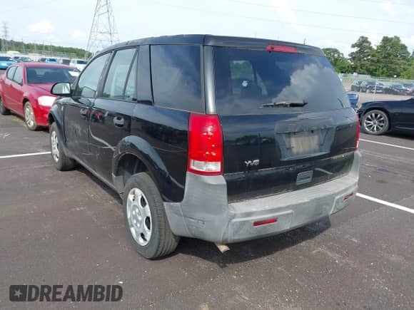 2003 Saturn VUE с VIN 5GZCZ23D23S912164, выставлен на аукционе IAAI как лот 42618213 с пробегом 280 136 миль миль и . История ставок и продаж доступна на DreamBid. Изображение 3.