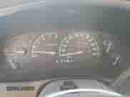 2000 Ford Explorer Limited with VIN 1FMDU75E9YUB50157, listed as a Copart auction lot 88743875 with 184,376 mi miles and Salvage title. Bid and sale history available at DreamBid. Image 9.