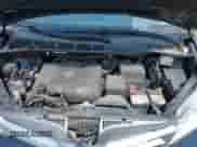 2019 Toyota Sienna XLE Auto Access Seat with VIN 5TDYZ3DC6KS005878, listed as a IAAI auction lot 42760886 with 79,914 mi miles and . Bid and sale history available at DreamBid. Image 10.