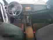 2022 Nissan Kicks SR z VIN 3N1CP5DV9NL476708, wystawiony jako Copart lot #66961415 z przebiegiem 27 936 mil mil oraz Nie do naprawy • Non repairable. Historia ofert i sprzedaży dostępna na DreamBid. Obrazek 8.