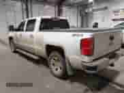 2014 Chevrolet Silverado 1500 LTZ с VIN 3GCUKSEC8EG173939, выставлен на аукционе IAAI как лот 43551581 с пробегом 168 533 миль миль и . История ставок и продаж доступна на DreamBid. Изображение 3.