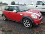 2008 MINI Hardtop S with VIN WMWMF73568TT92876, listed as a Copart auction lot 59484895 with 86,490 mi miles and Clean title. Bid and sale history available at DreamBid. Image 4.