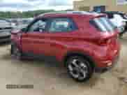 2025 Hyundai Venue SEL с VIN KMHRC8A3XSU370188, выставлен на аукционе Copart как лот 84652875 с пробегом 24 727 миль миль и На запчасти • Non repairable. История ставок и продаж доступна на DreamBid. Изображение 2.