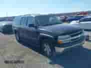 2006 Chevrolet Suburban LT z VIN 1GNFK16Z76J131999, wystawiony jako IAAI lot #41712586 z przebiegiem 217 273 mil mil oraz . Historia ofert i sprzedaży dostępna na DreamBid. Obrazek 1.