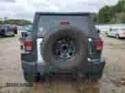 2012 Jeep Wrangler Sport with VIN 1C4AJWAG6CL272068, listed as a Copart auction lot 85924405 with 145,088 mi miles and Clean title. Bid and sale history available at DreamBid. Image 6.