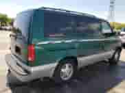 1999 Chevrolet Astro с VIN 1GNDM19WXXB119909, выставлен на аукционе Copart как лот 64650315 с пробегом 183 735 миль миль и Списание • Salvage title. История ставок и продаж доступна на DreamBid. Изображение 3.