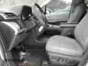 2024 Toyota Sienna Limited z VIN 5TDZRKEC9RS215091, wystawiony jako Copart lot #45182405 z przebiegiem 2 602 mil mil oraz Szkoda całkowita • Salvage title. Historia ofert i sprzedaży dostępna na DreamBid. Obrazek 7.