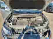 2020 Mitsubishi Outlander ES with VIN JA4AZ3A32LZ034939, listed as a Copart auction lot 71653725 with 105,553 mi miles and Salvage title. Bid and sale history available at DreamBid. Image 12.