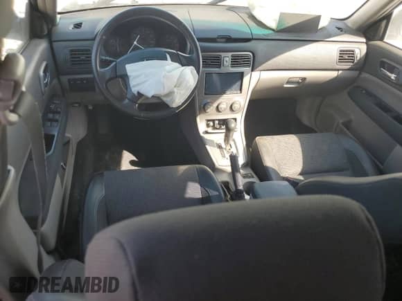 2004 Subaru Forester XT with VIN JF1SG69674H708676, listed as a Copart auction lot 70366305 with 149,288 mi miles and Clean title. Bid and sale history available at DreamBid. Image 8.