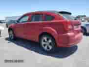 2012 Dodge Caliber SXT с VIN 1C3CDWDA1CD527926, выставлен на аукционе Copart как лот 57713215 с пробегом 156 874 миль миль и Чистый • Clean title. История ставок и продаж доступна на DreamBid. Изображение 2.