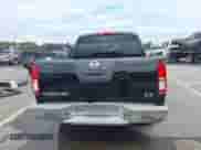 2006 Nissan Frontier LE with VIN 1N6AD07U06C418984, listed as a IAAI auction lot 43298461 with 247,943 mi miles and . Bid and sale history available at DreamBid. Image 16.