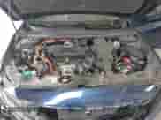 2019 Honda Accord with VIN 1HGCV3F1XKA007293, listed as a IAAI auction lot 42367211 with 45,435 mi miles and . Bid and sale history available at DreamBid. Image 10.