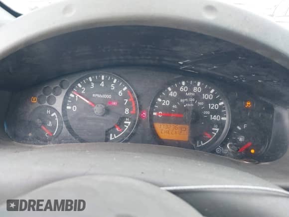 2012 Nissan Frontier SV с VIN 1N6AD0ER8CC454027, выставлен на аукционе IAAI как лот 42876941 с пробегом 173 236 миль миль и . История ставок и продаж доступна на DreamBid. Изображение 7.